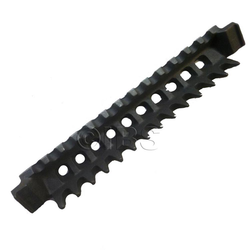 7000356A Grate Fixed-Lg Conv