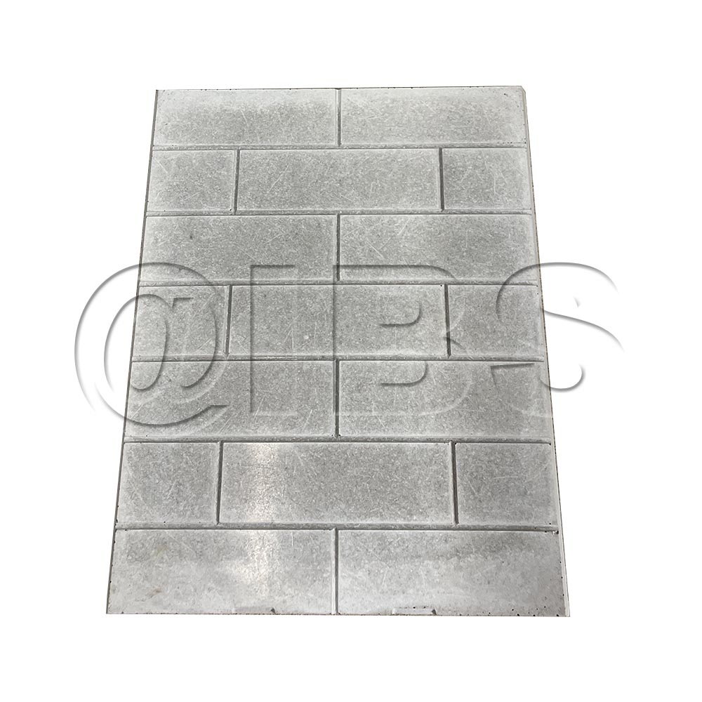 41373MON Back Refractory