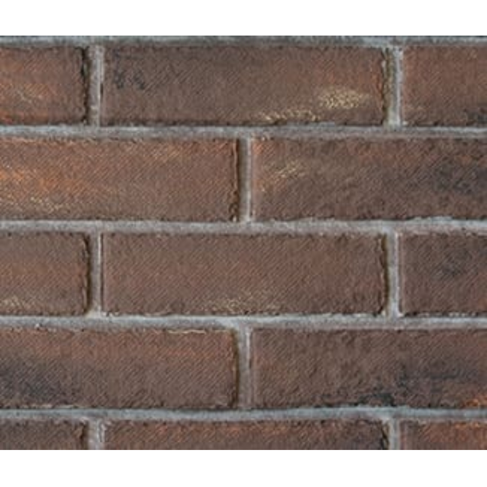 36608MON Colonial Red Ceramic Firebrick for VFC32