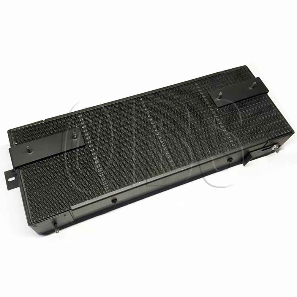 10000027 Burner Hsg Assembly Ng