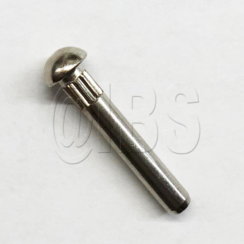 1600546 Pin Door 3/16X1 1/8 Ni - VCP