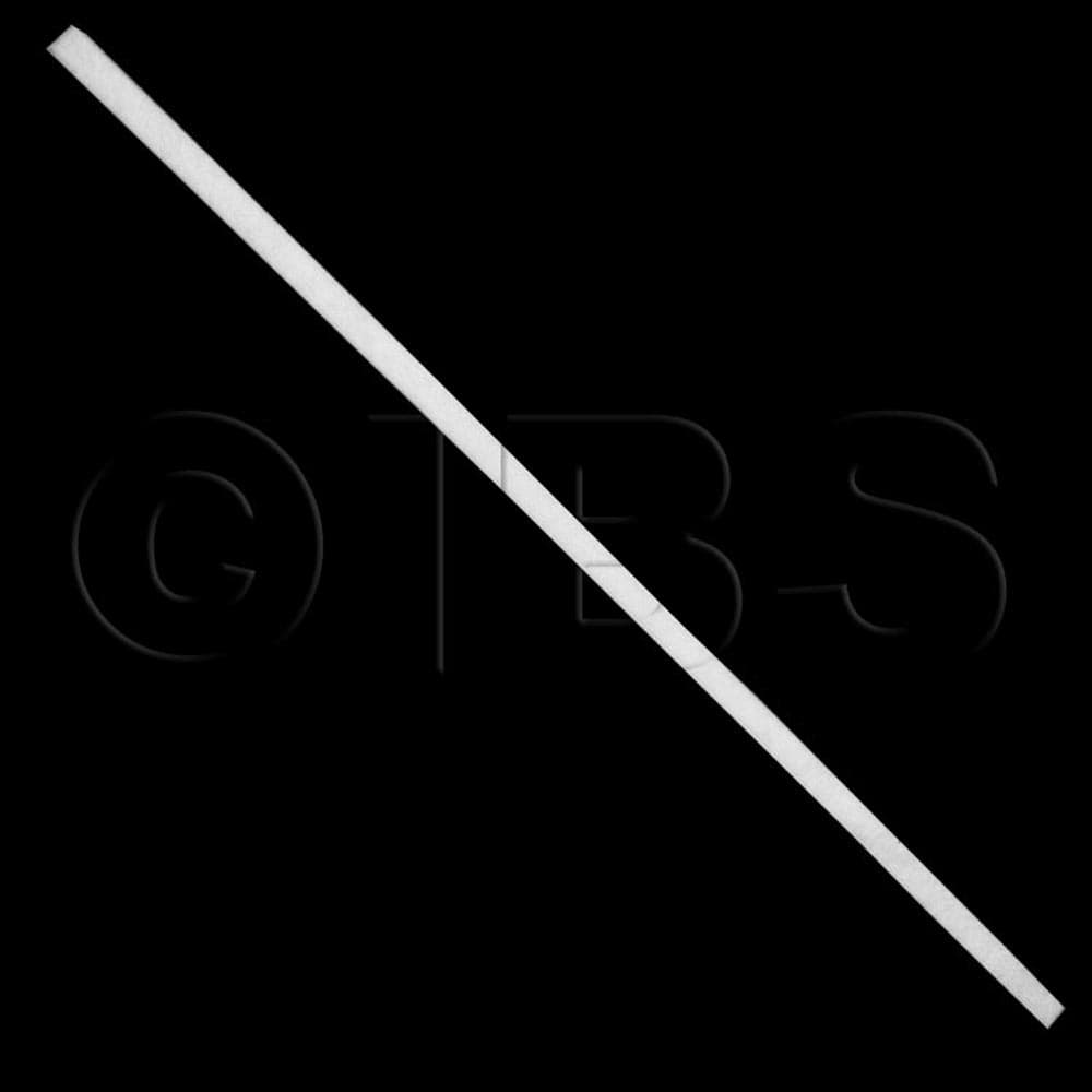30000896 Glass Gasket Seville Horizontal