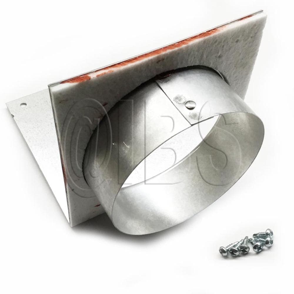 20013957 Rp322 Dv360 Top Flue Repr Kit