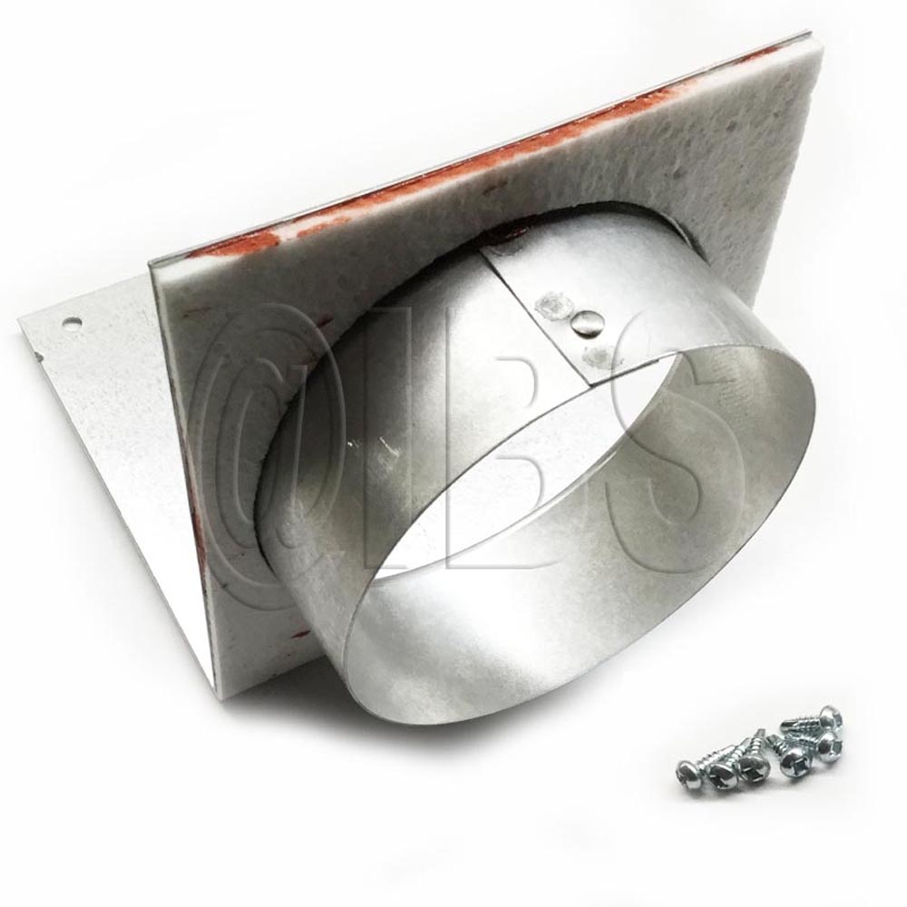 20013957 Rp322 Dv360 Top Flue Repr Kit