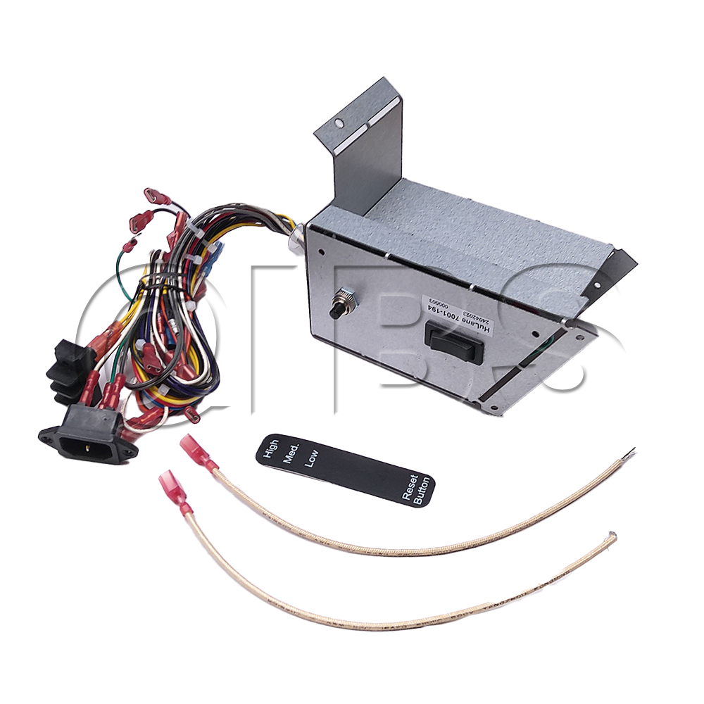 SRV7001-194 Wire Harness