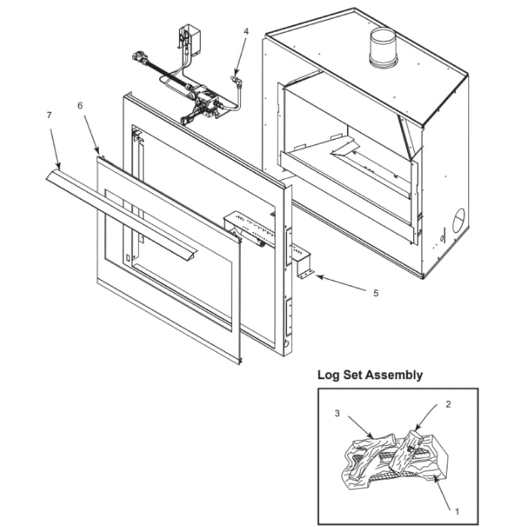 SLTVBLD Main Assembly