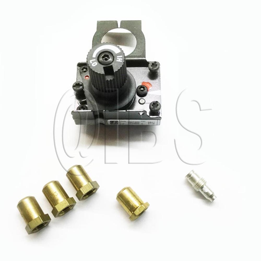 20009162 Lp Conversion Kit Dvt38S2Rn/En