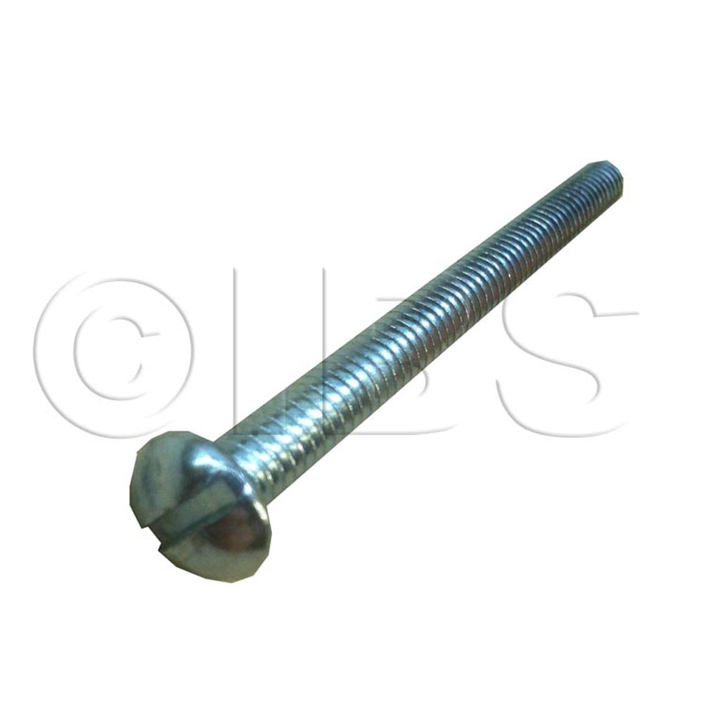 1201310 Pan Hd Sl 1/4 20X3 Z - VCP