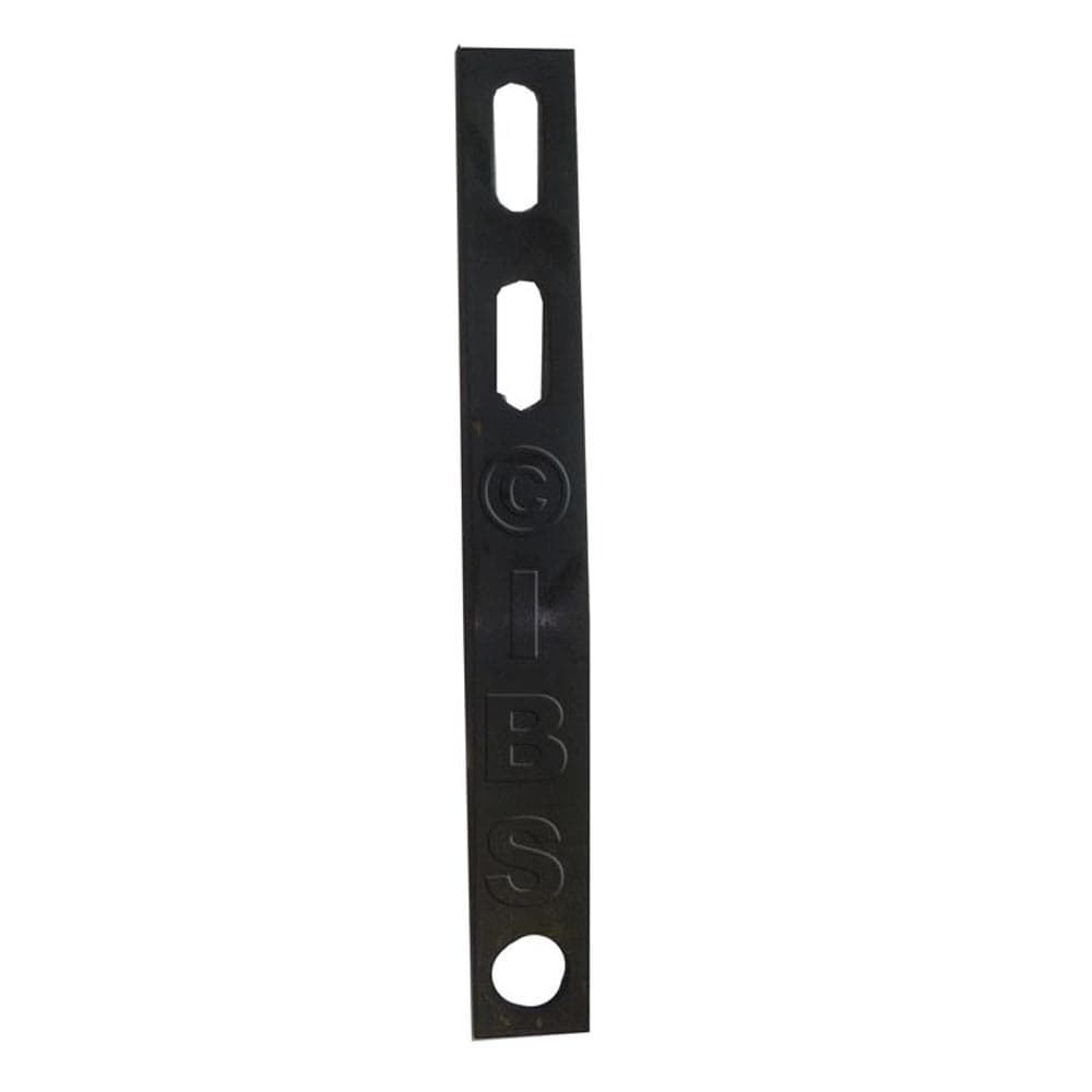 037088 Clip Adjustable Spring Clip