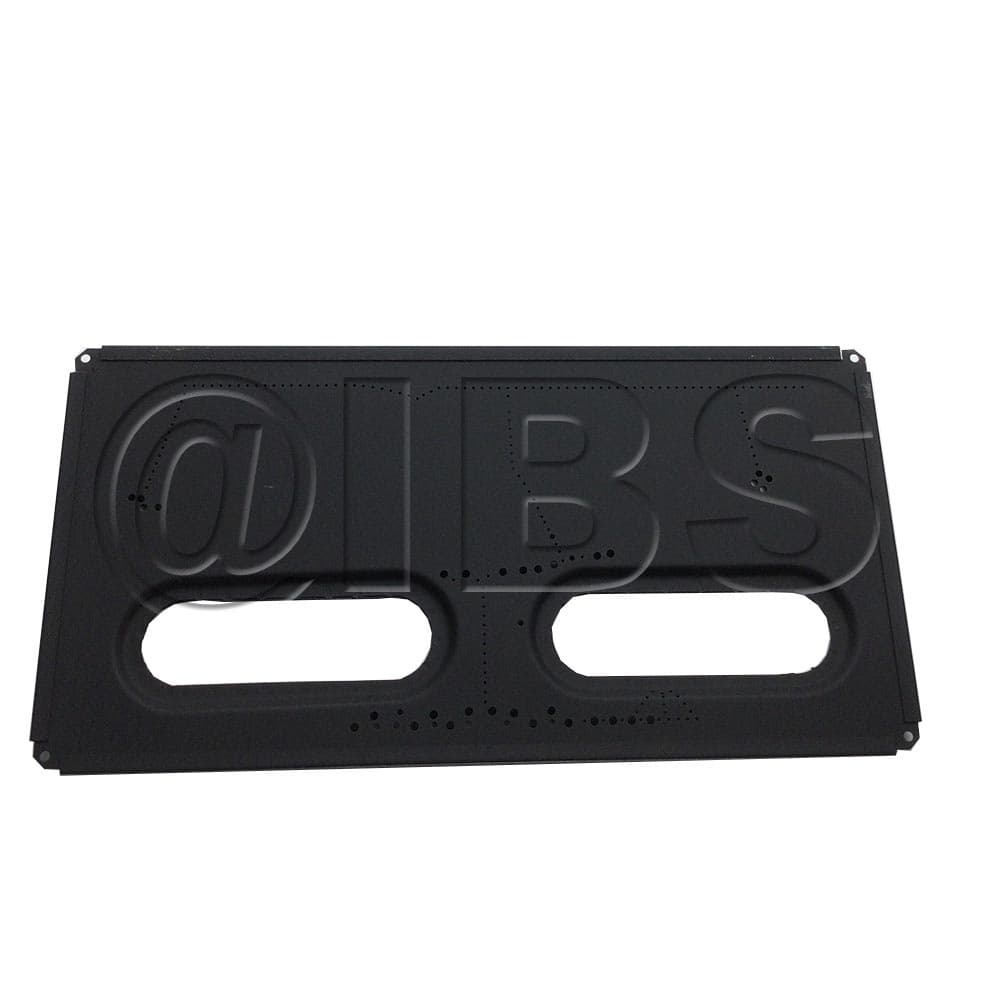 4040-093 Burner Pan Asy