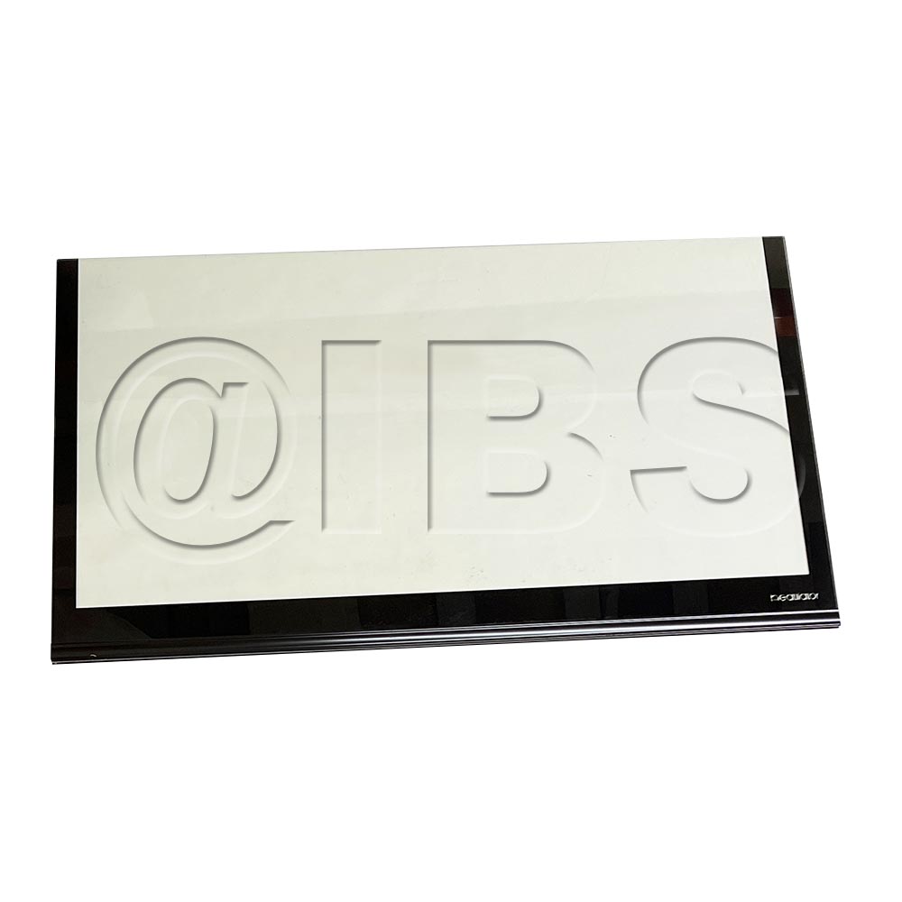 24523A Glass Panel Assembly 36