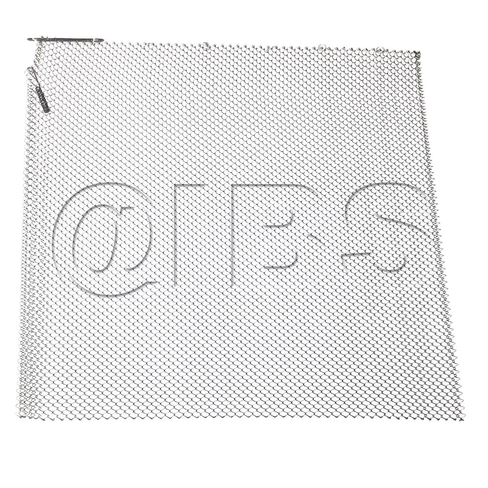 72301MON Screen Assembly