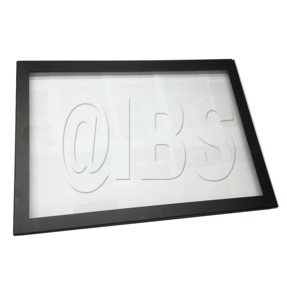 37D1040K Glass Temper Kit 116Dv3732