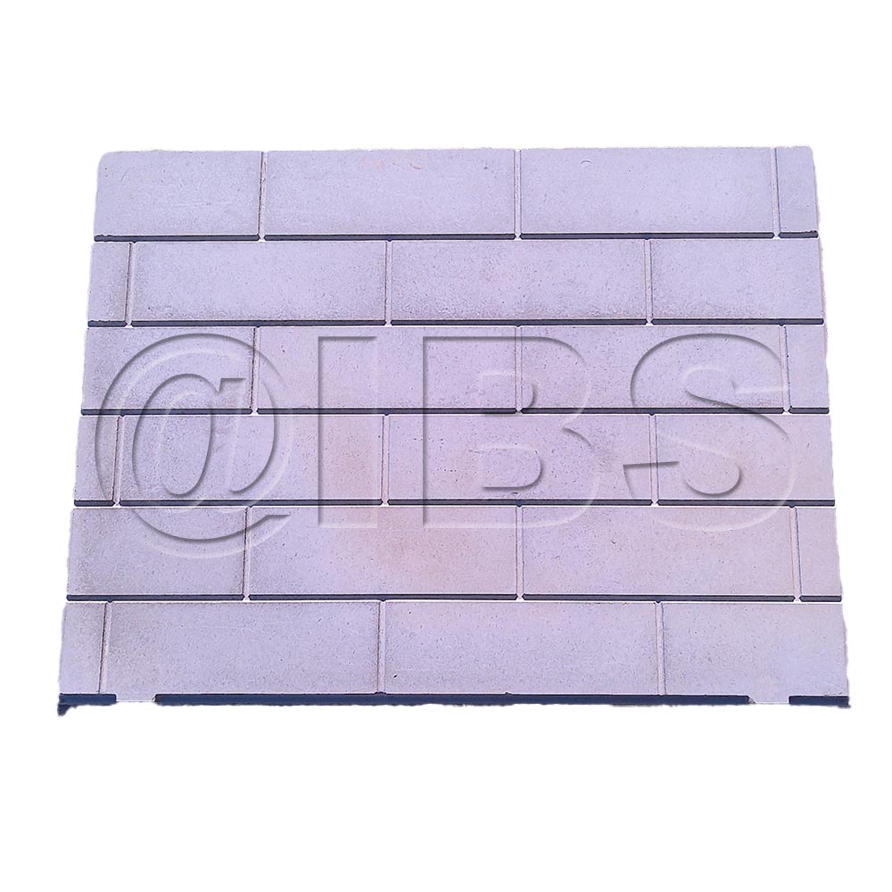 12031A Hb42A/Na Back Refractory