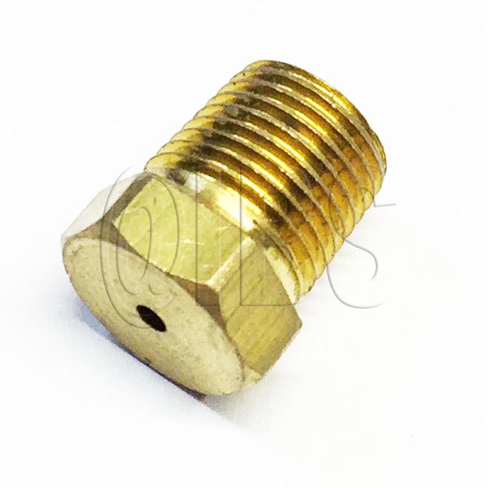 54533 Orifice Hollow Hex 49