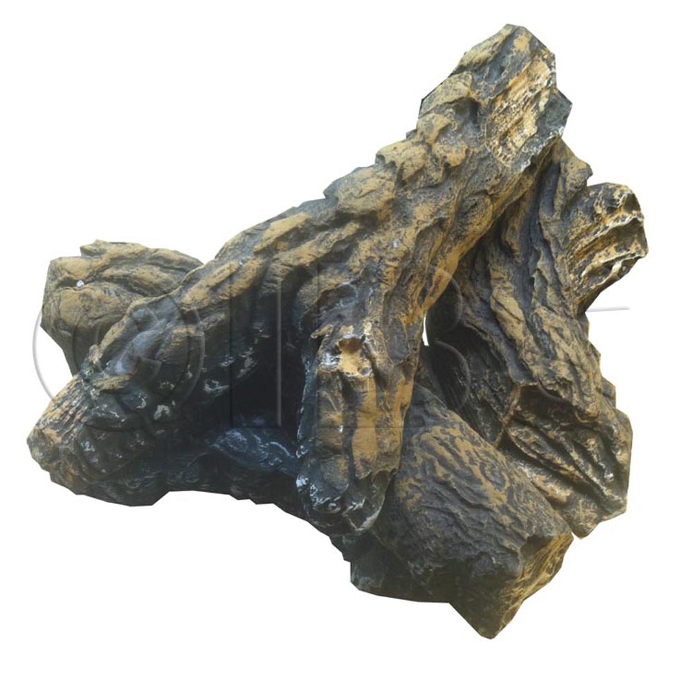 59D1240K Log Right Cluster Kscl24