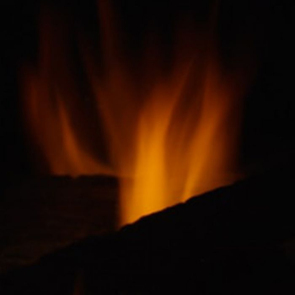 69981MON Reflective Black Ceramic Glass Liner Kit