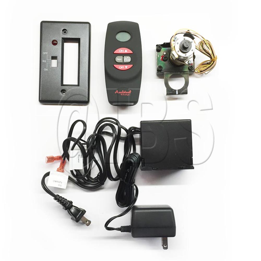 RCSITEA-N TOTAL SYSTEM CONTROL NATURAL