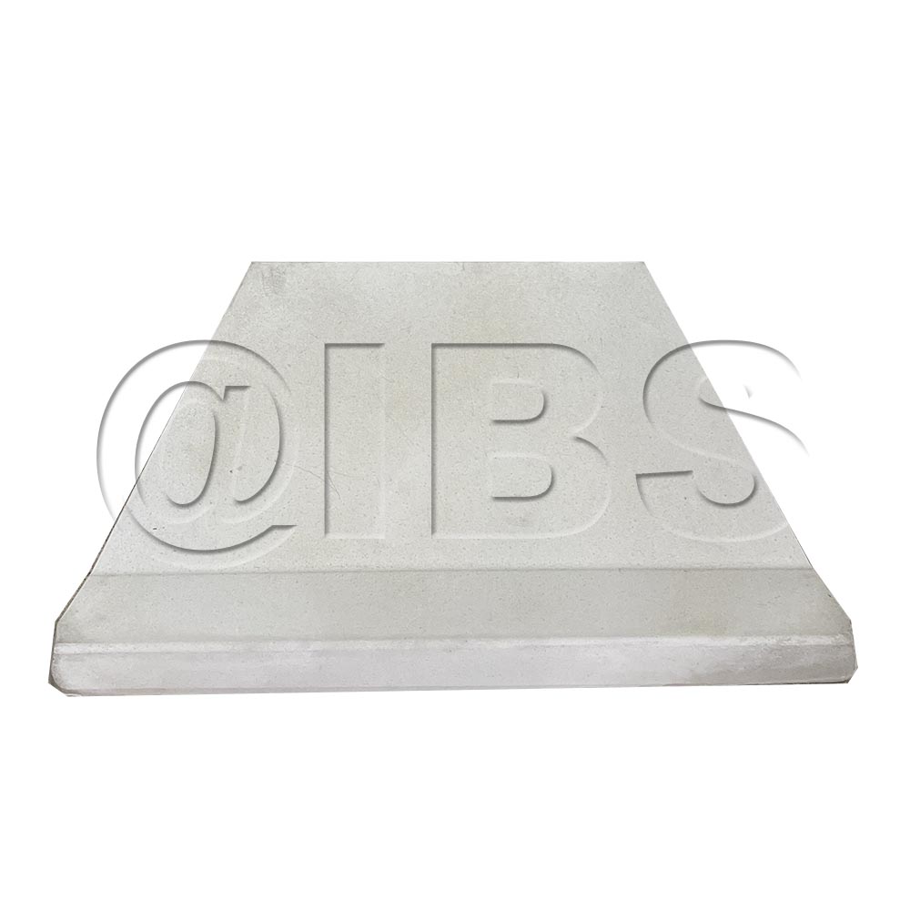 29244 Hearth Refractory