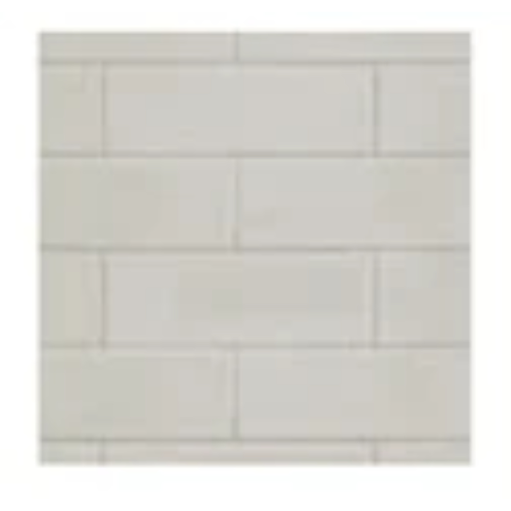 66121MON Molded Brick Panels Traditional