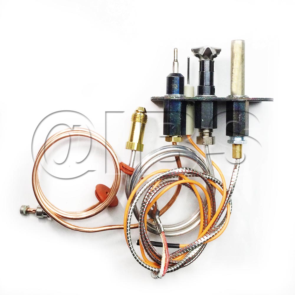 68545MON Pilot Assembly Ng