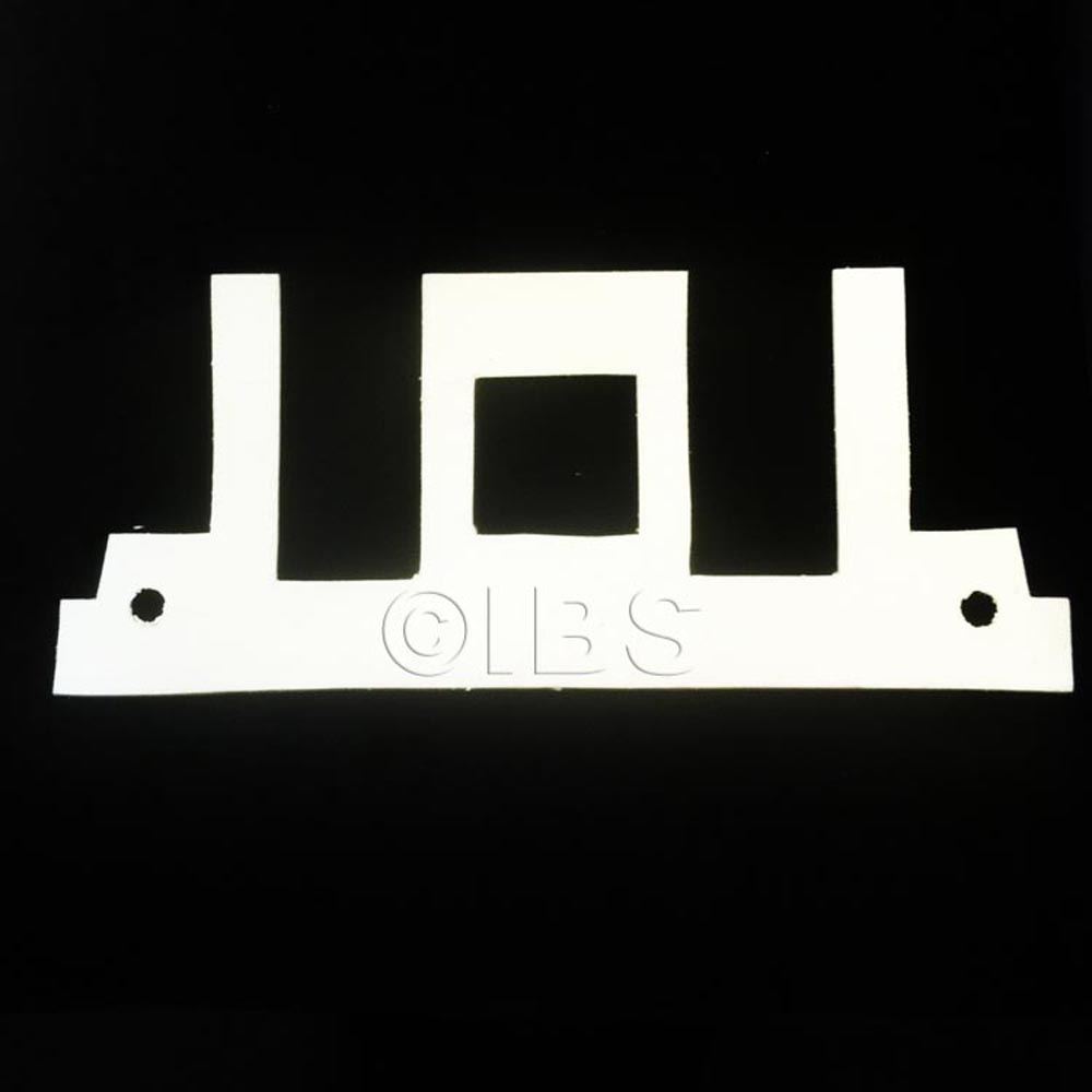 30002418 Insul Gasket Shoe Encore Nc - VCP