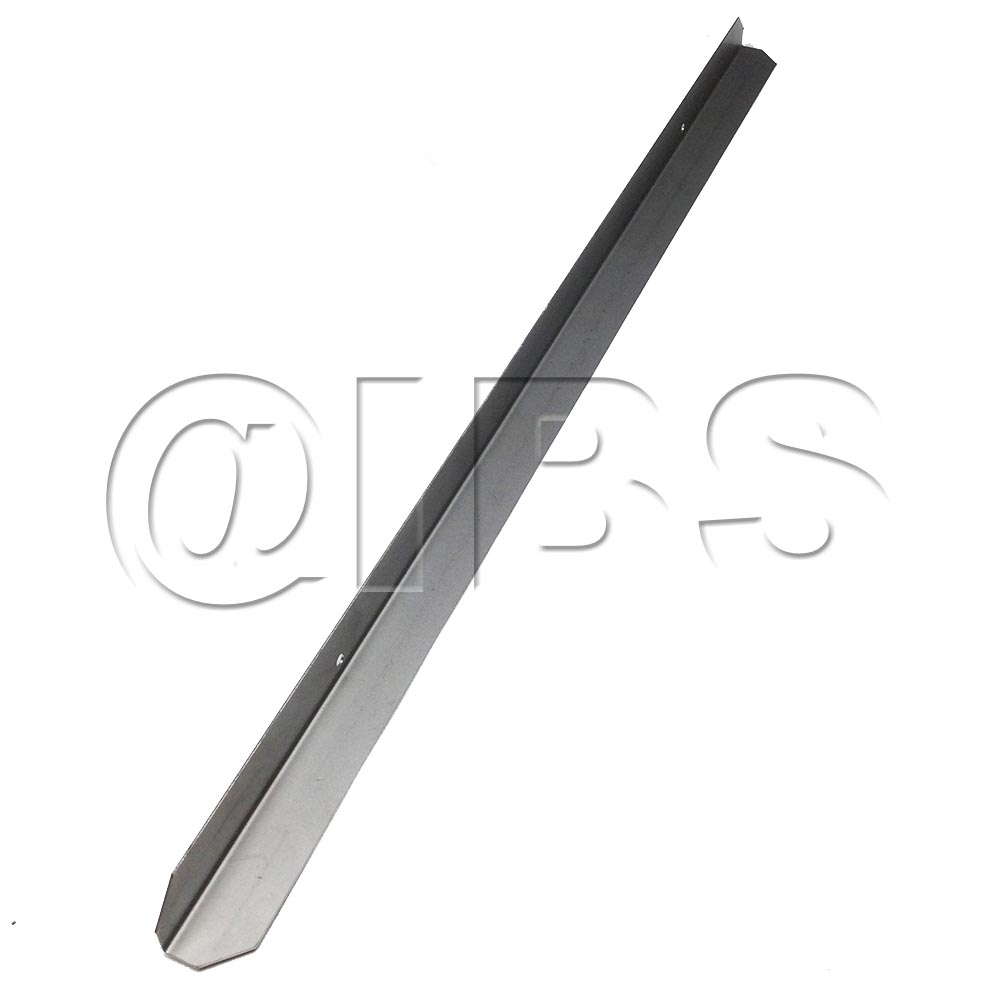 39692MON Air Deflector
