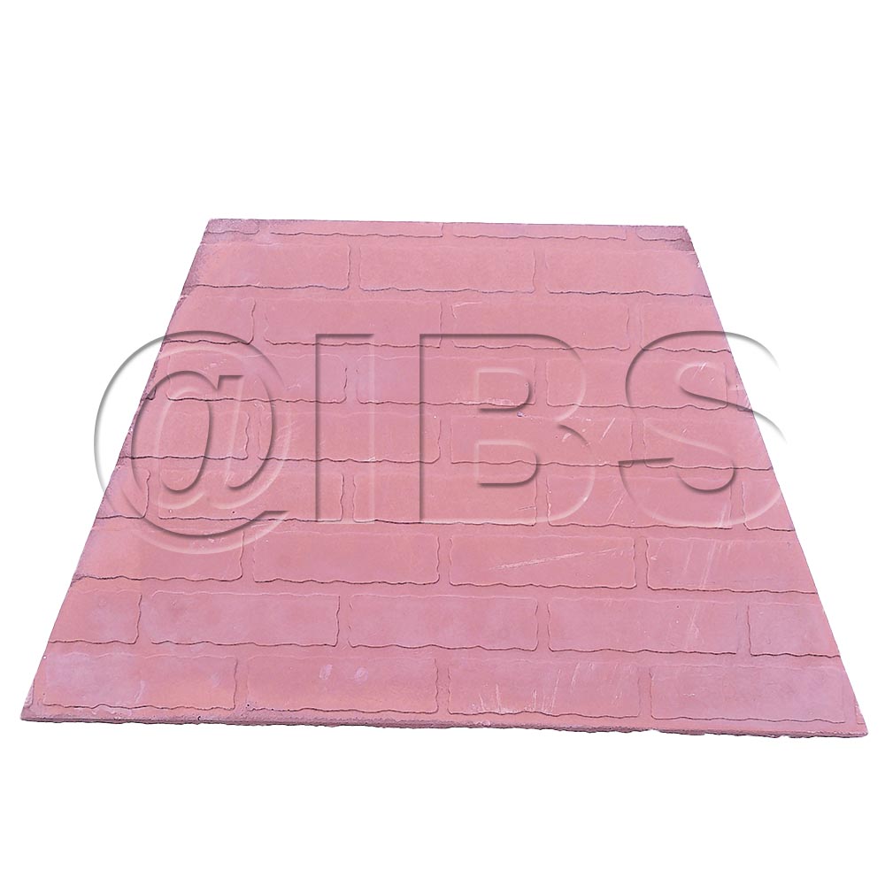 SRV33001 Refractory Hearth