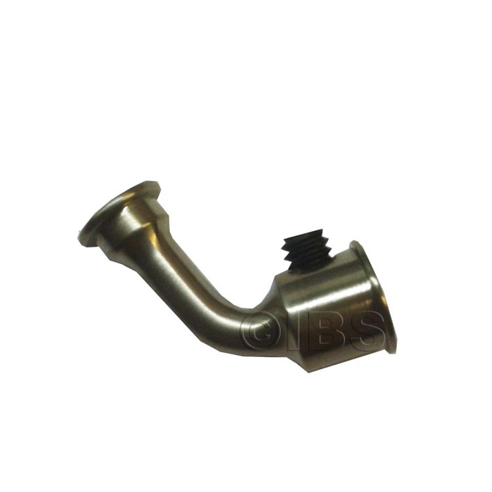 75107MON Therm Stub W/Set Screw Assembly Bni - VCP