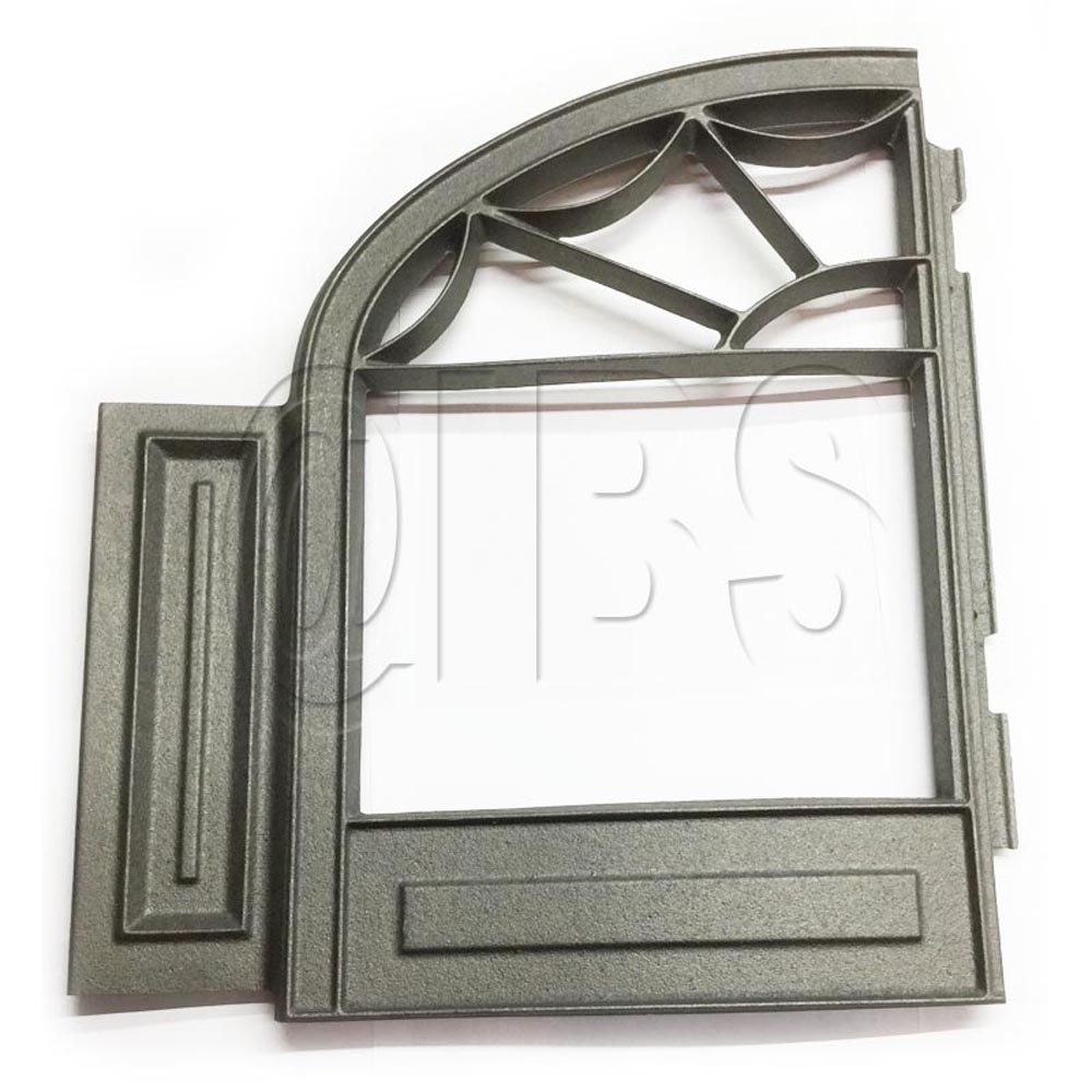 30002813A Door Lt Def Nc/Fb Painted