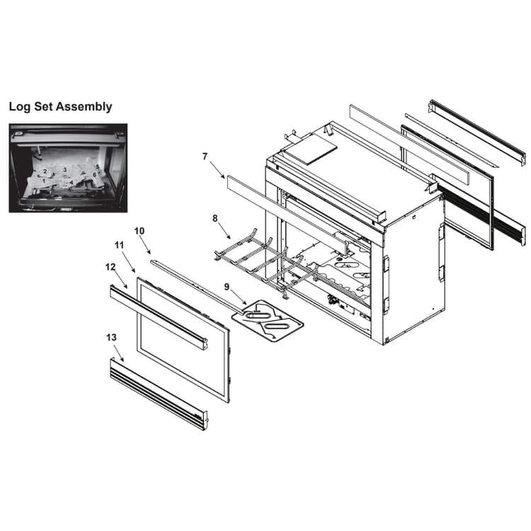 ST-HVB-IPI Main Assembly