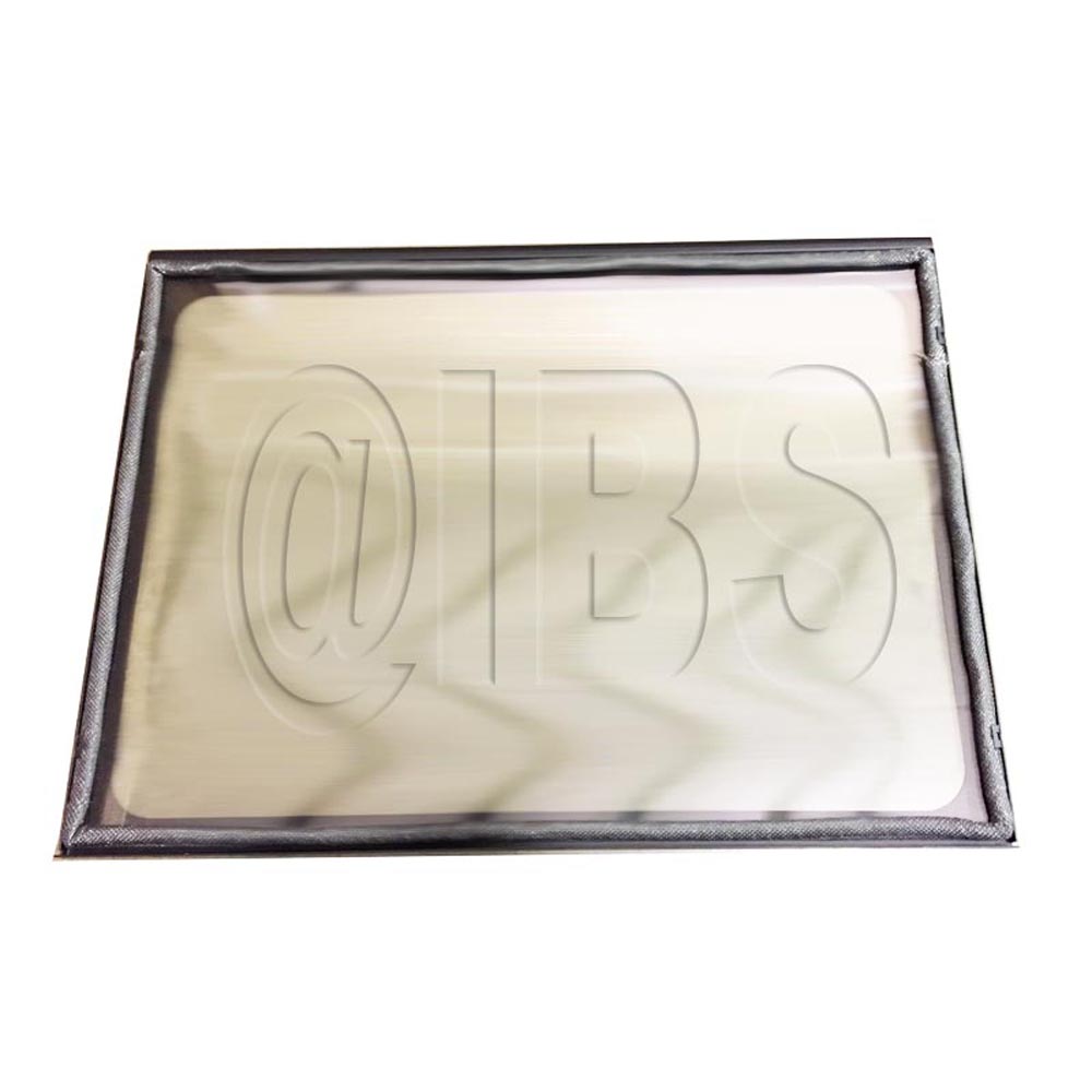 54D0195K Temper Glass Door Kit Bdv400