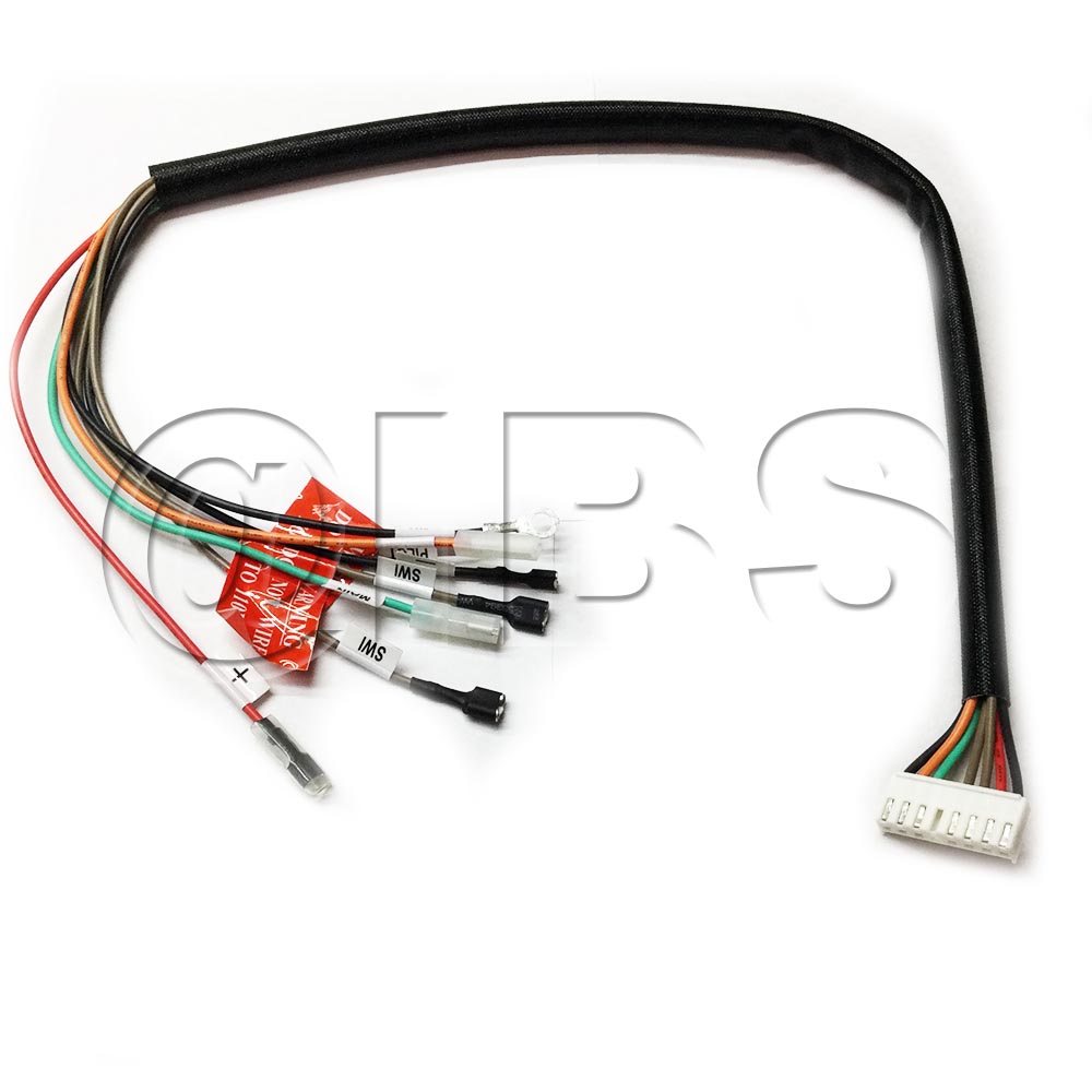 SRV593-590 Repair Part