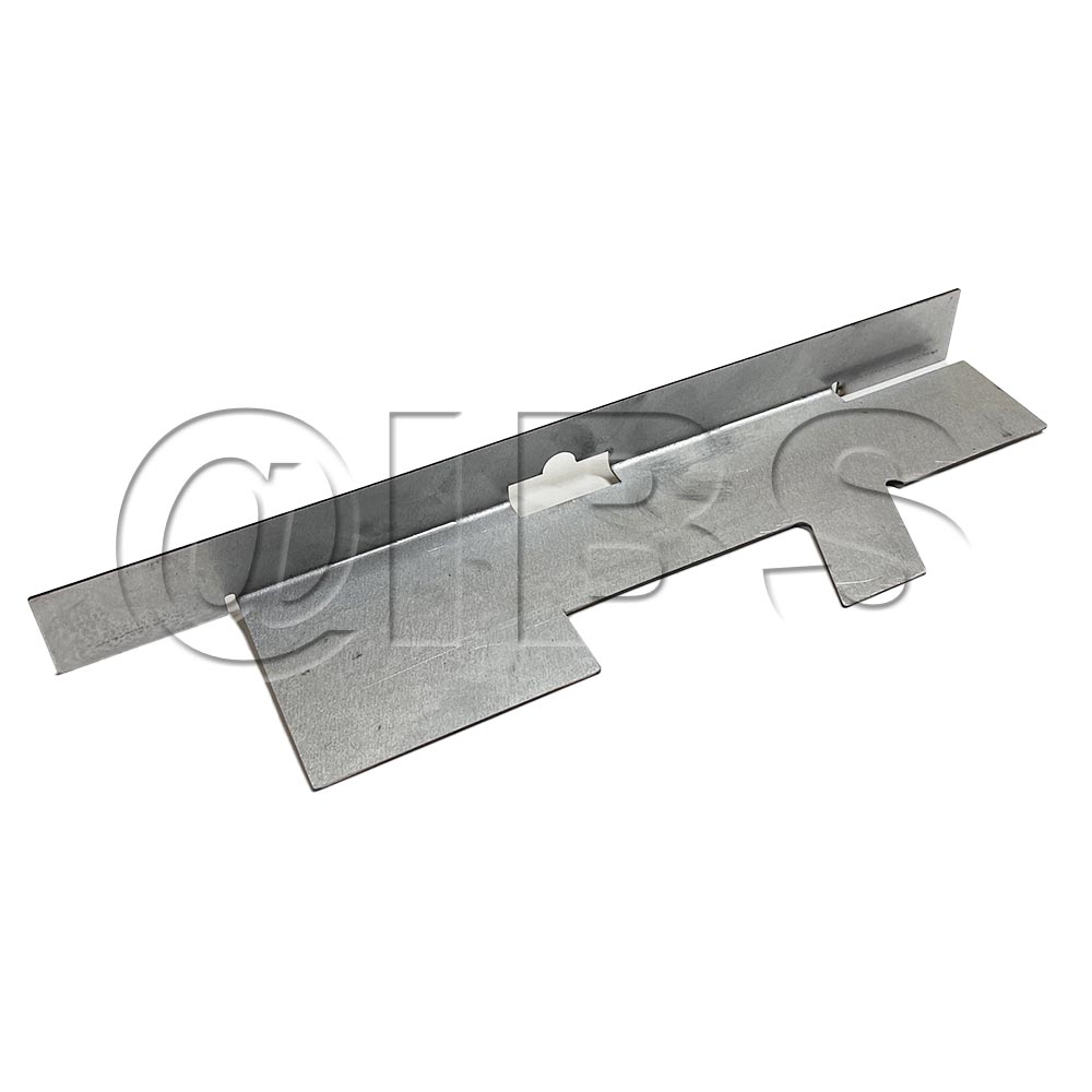 20004553 Back Log Support Bracket Ruvsod