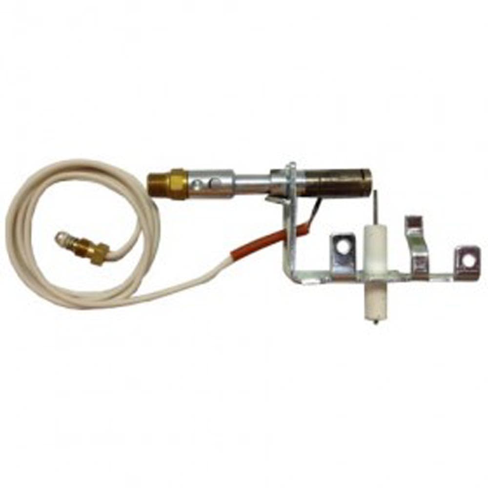 14D2292K Pilot Assembly Vfree Op Lp Manual Tstat