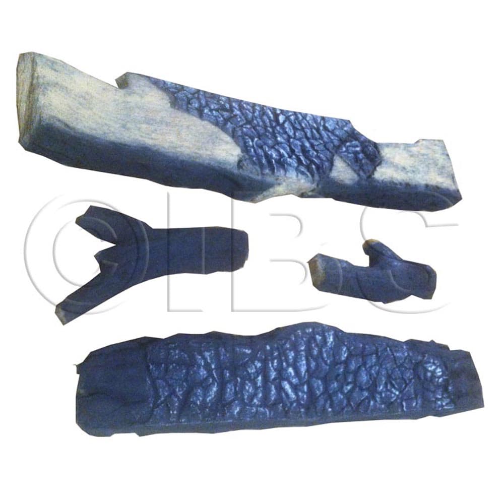 77282 Complete Log Set Uv36