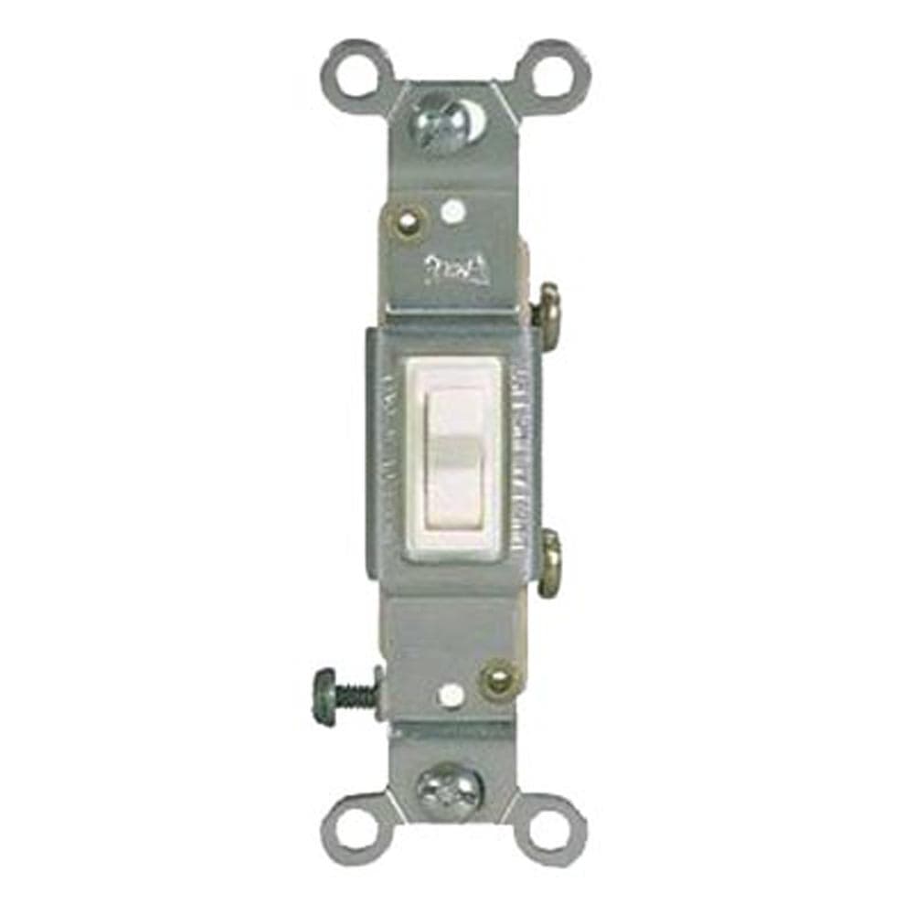 51842 Switch Wall On/Off
