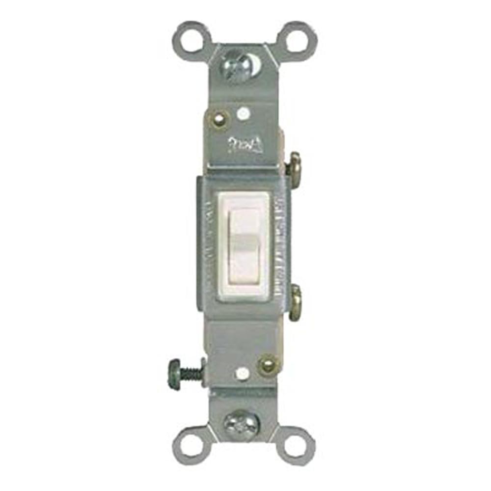 51842 Switch Wall On/Off 1101 Cw