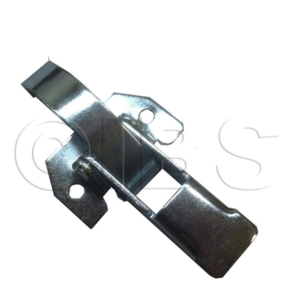 54D0692K Glass Latch Assembly