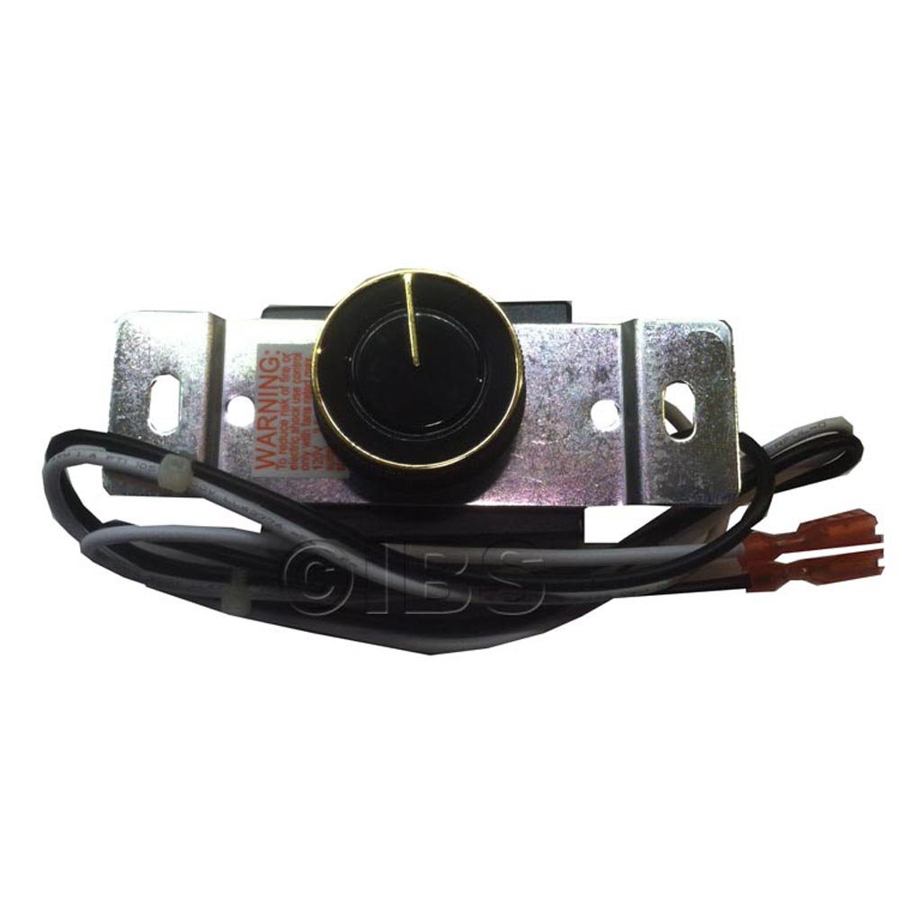 26D0746 Rheostat Dis33 Idv380 Idv490 SRV