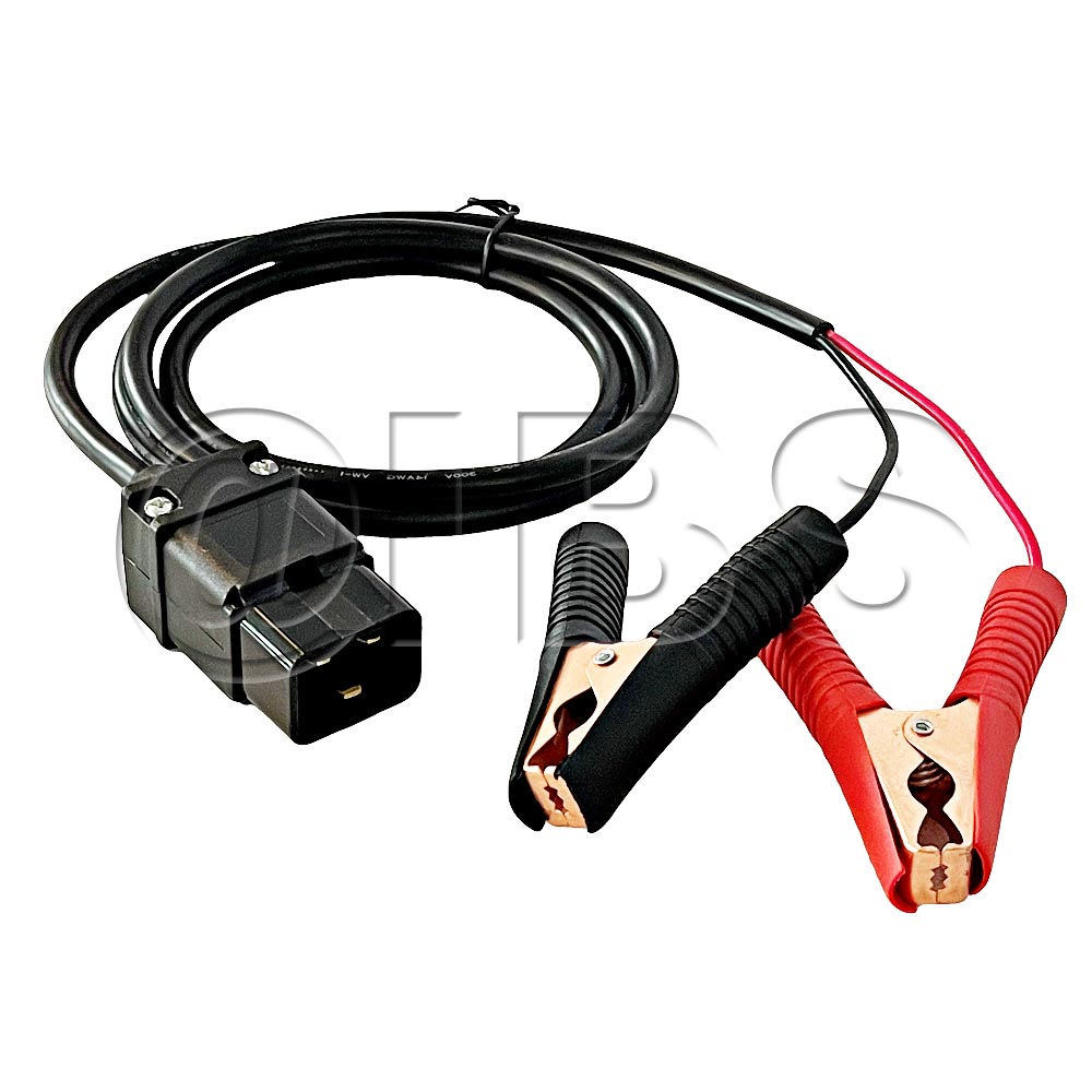 12VCORD-AE 12 Volt Power Cord