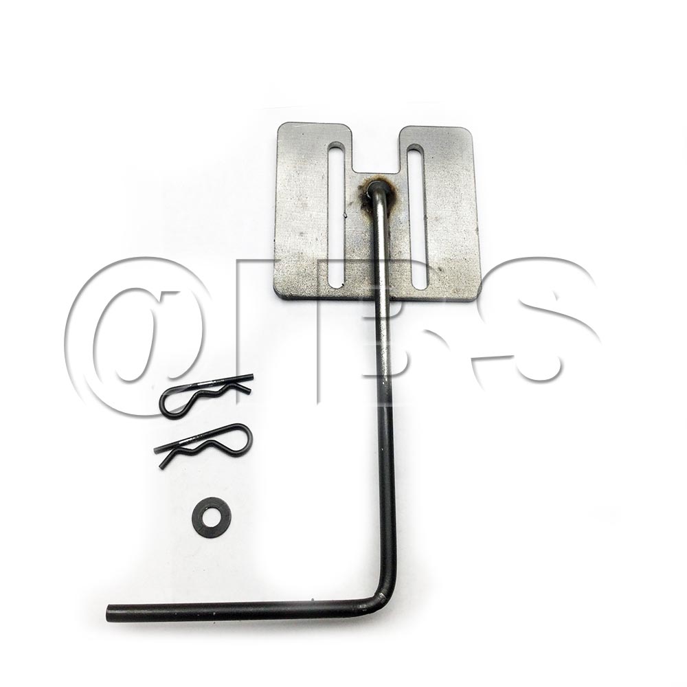 SRV4184-041 Slide Assembly