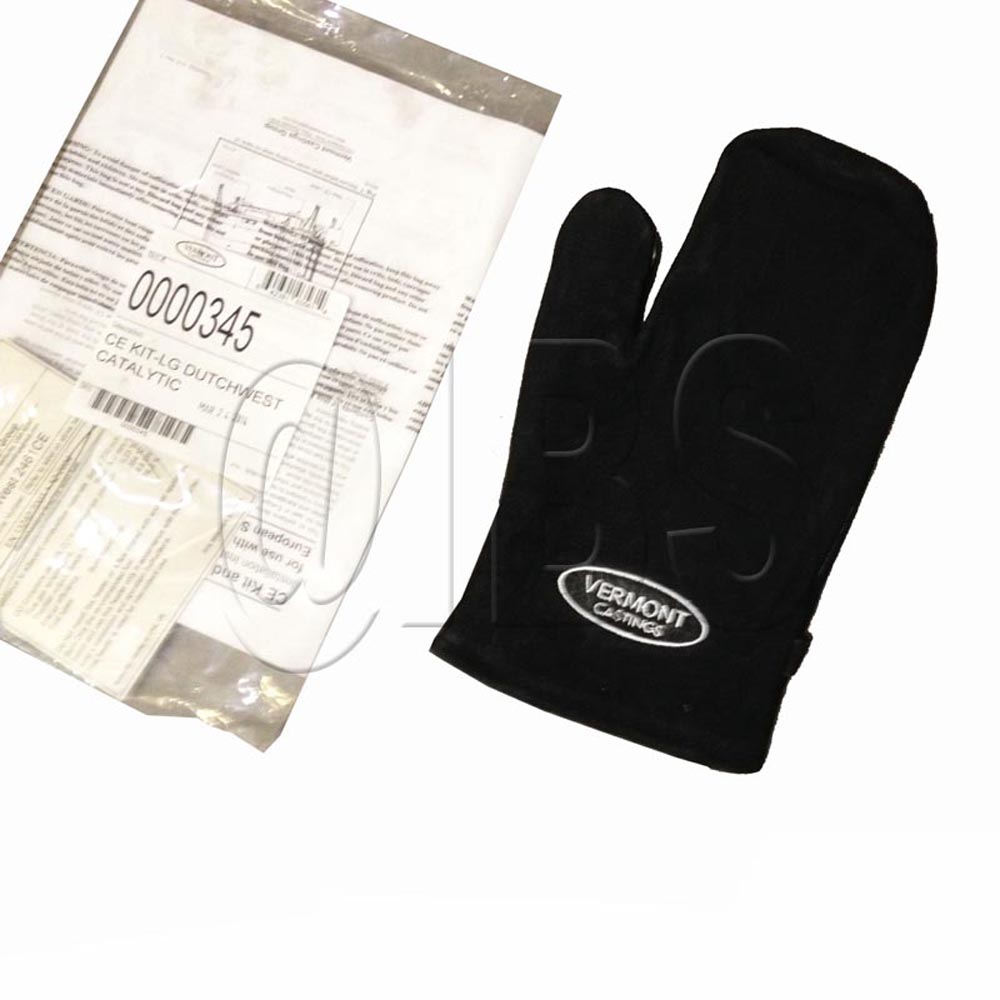 0000345 Ce Kit Lg Dutchwest Catalytic