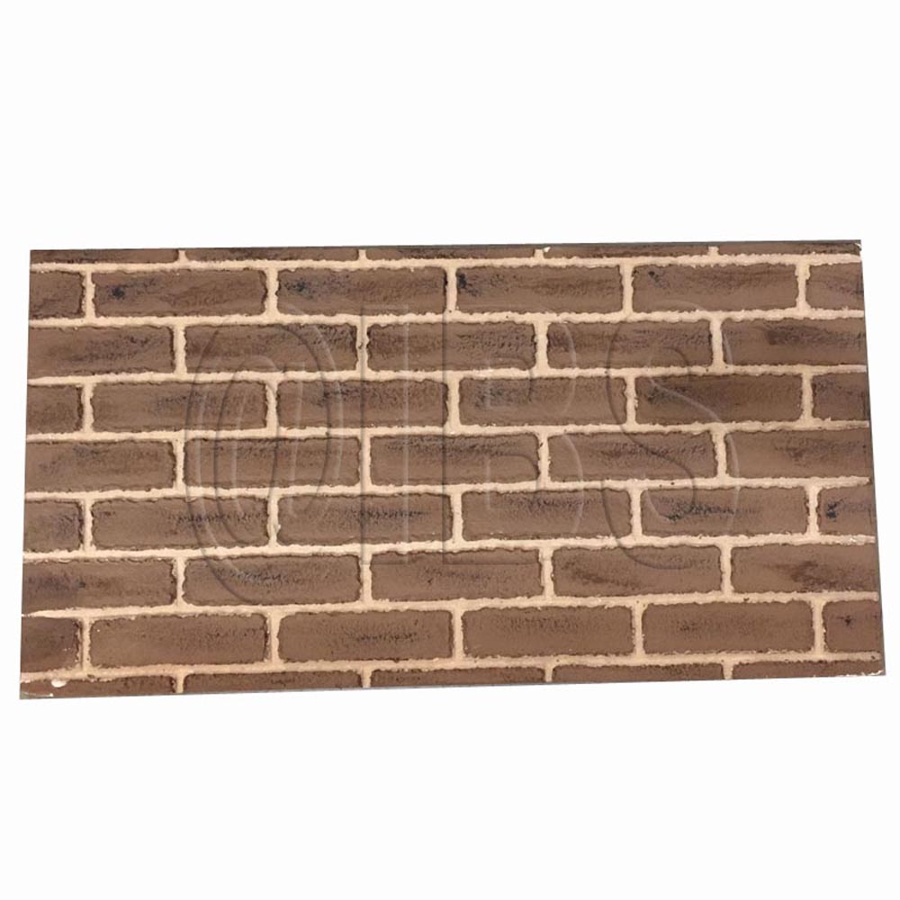 71D1028K Firebrick Rear Gcuf/Dfs42
