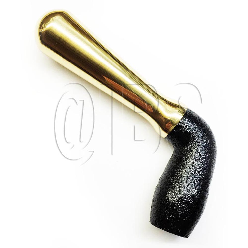 43245MON Brass Handle Cdw - VCP
