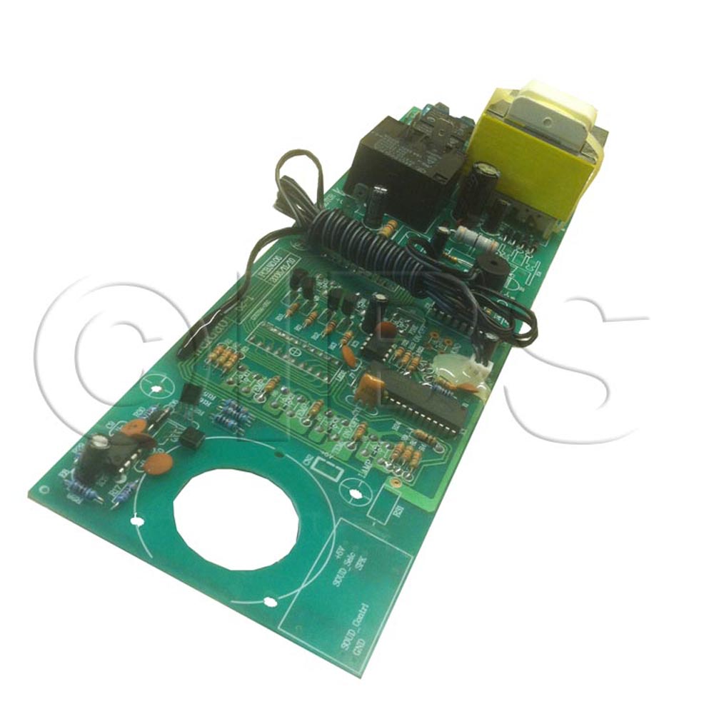 10009815 Circuit Board