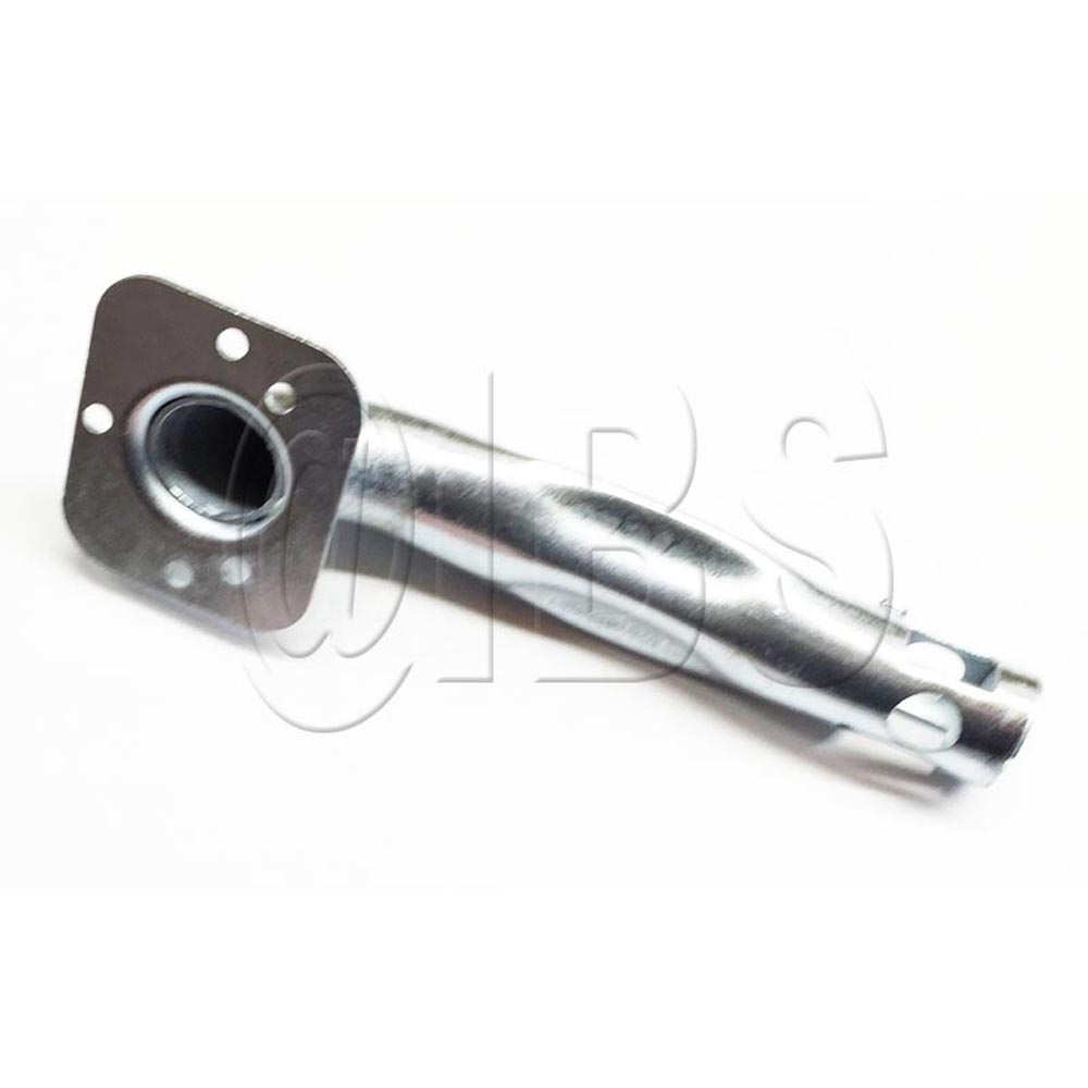 SRV69D1026 Venturi W/Screw No Air Sh