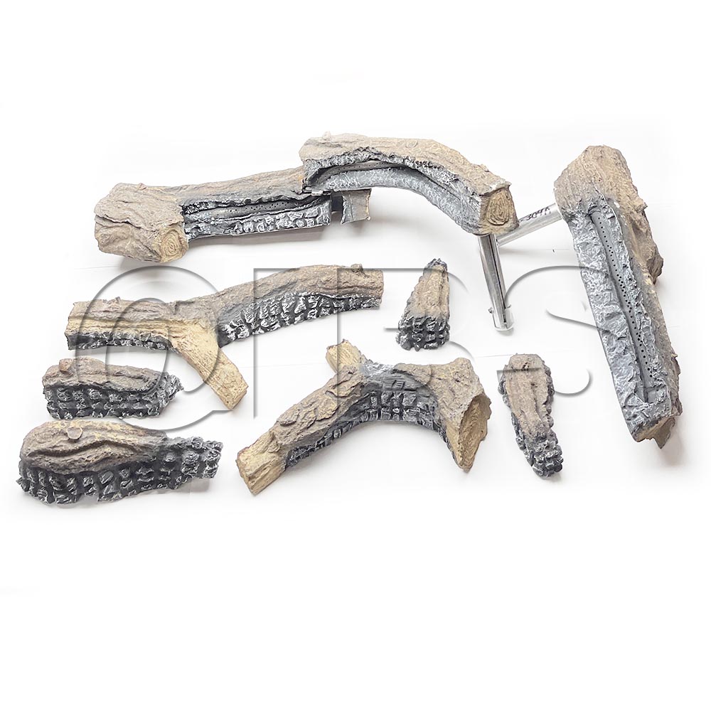 Heat and Glo Repair Part