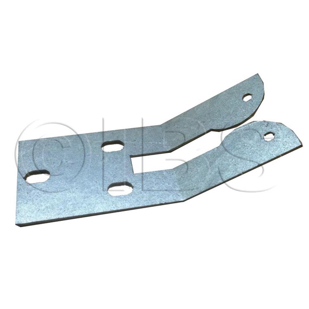 3030176K Retainer Damper Handle
