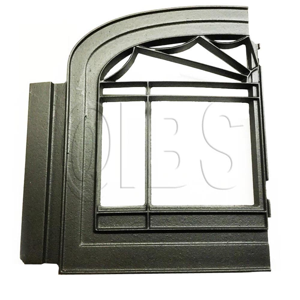 30003938A Door Ii Left Enc Nc Pntd